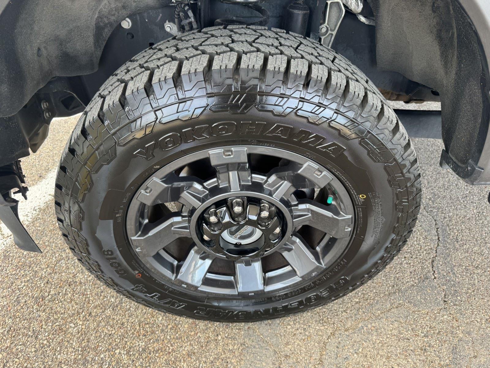 2023 Ford Super Duty F-250 SRW LARIAT