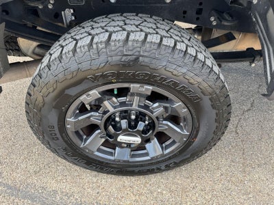 2023 Ford Super Duty F-250 SRW LARIAT