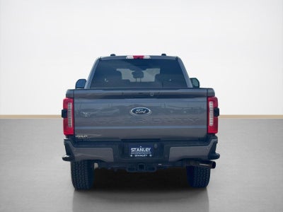 2023 Ford Super Duty F-250 SRW LARIAT