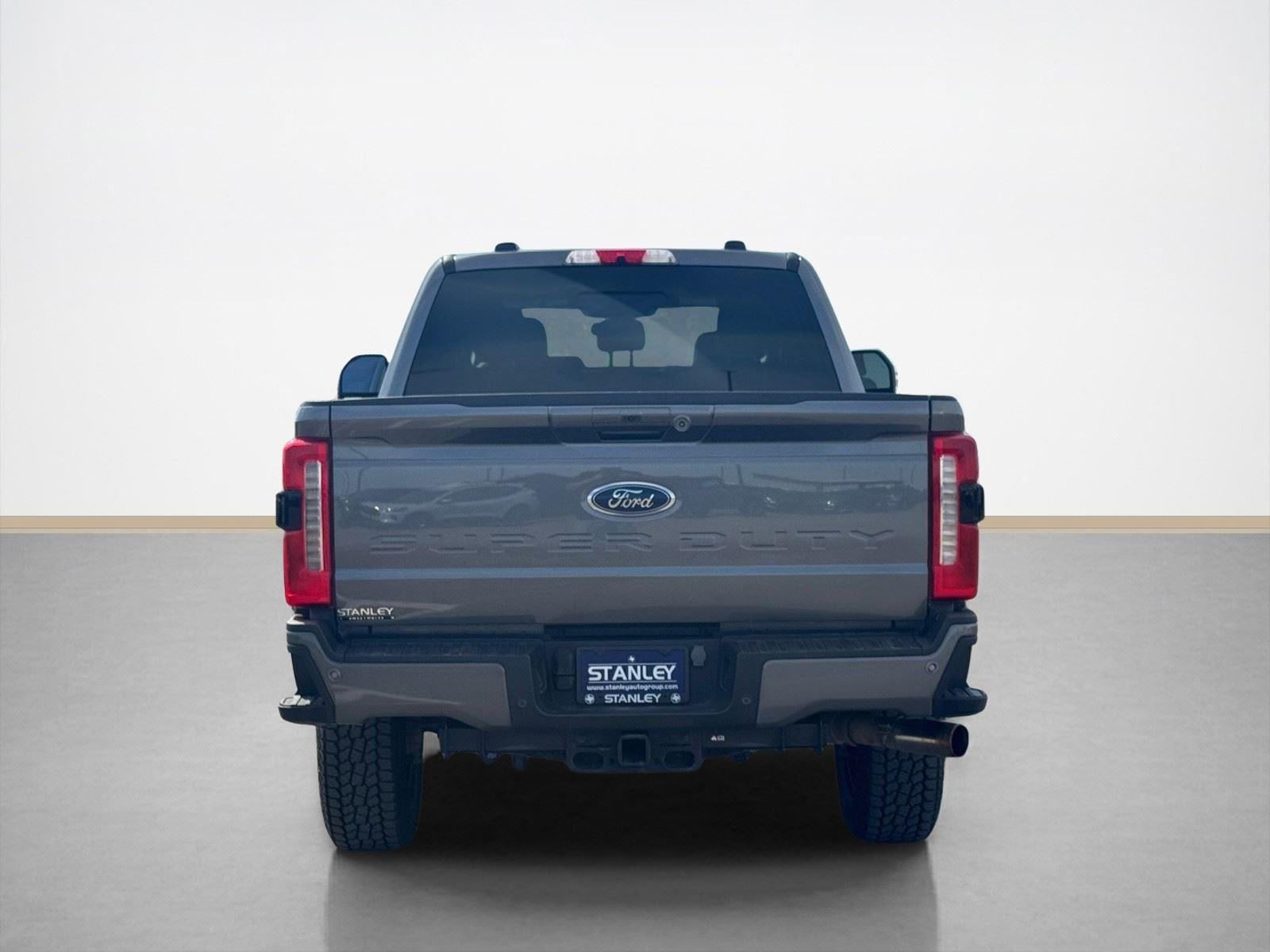 2023 Ford Super Duty F-250 SRW LARIAT