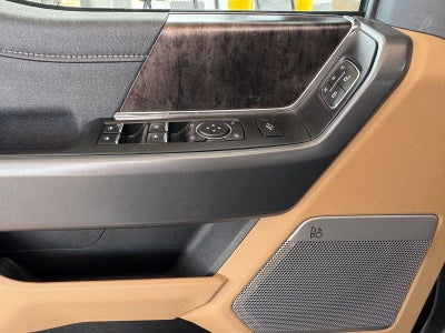 2023 Ford Super Duty F-250 SRW LARIAT