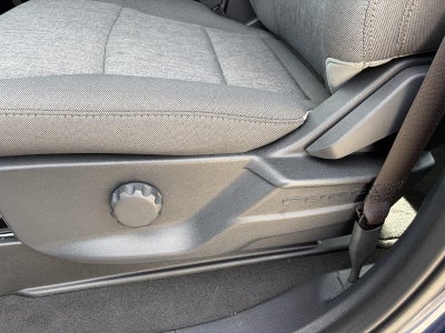 2027 Ford Super Duty F-250 SRW King Ranch
