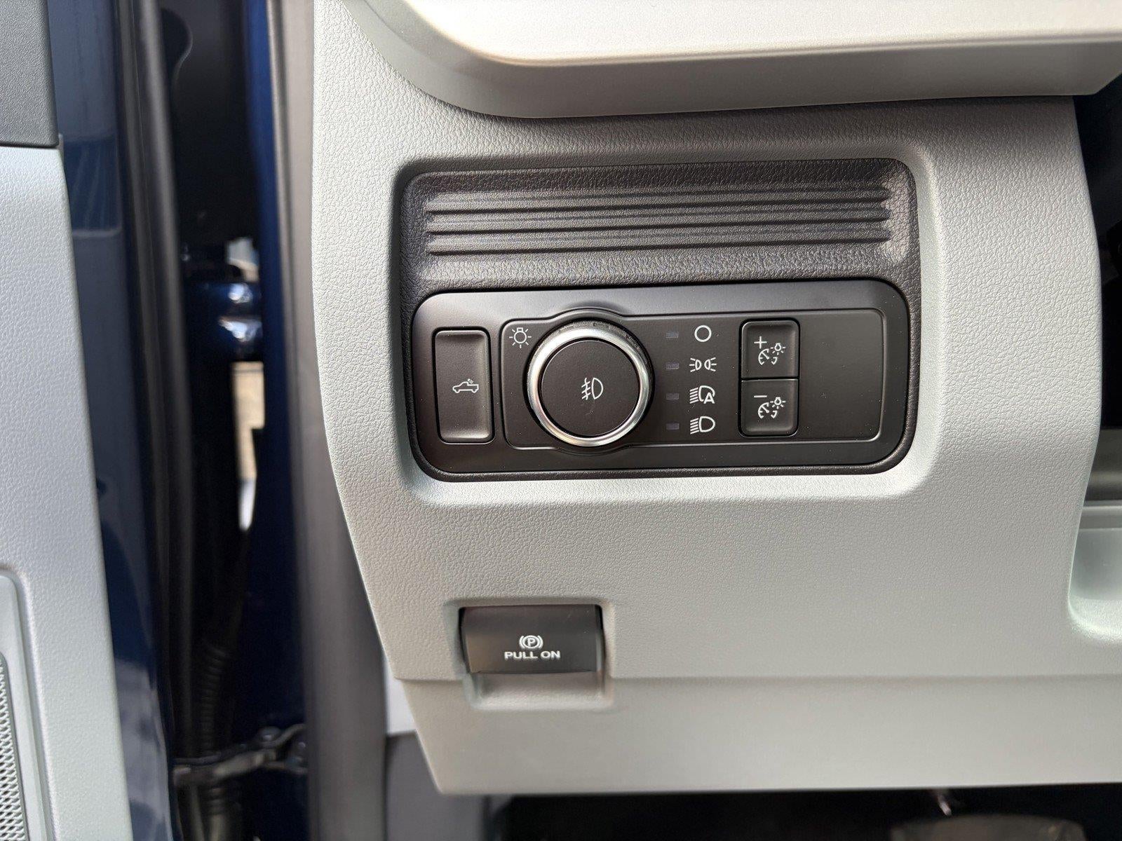 2027 Ford Super Duty F-250 SRW King Ranch