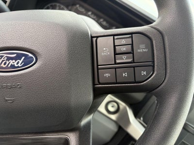 2027 Ford Super Duty F-250 SRW King Ranch