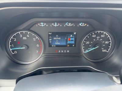 2027 Ford Super Duty F-250 SRW King Ranch
