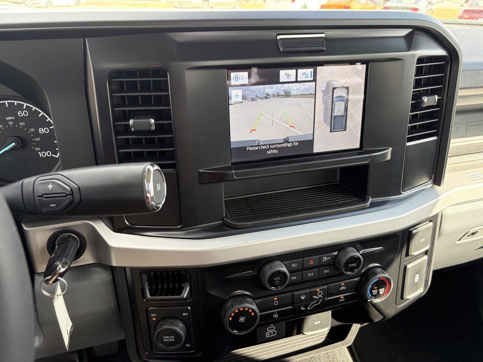 2027 Ford Super Duty F-250 SRW King Ranch