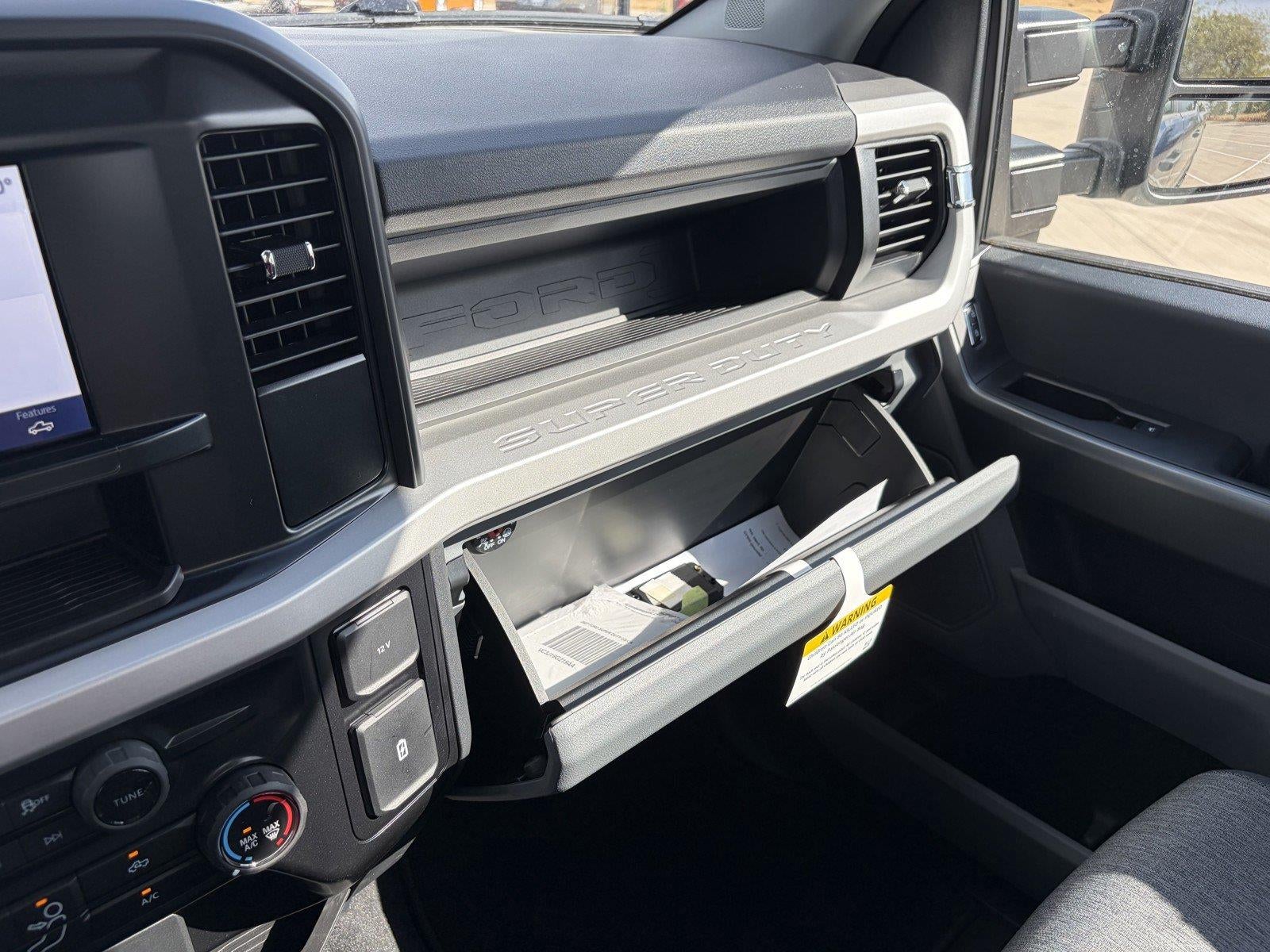 2027 Ford Super Duty F-250 SRW King Ranch
