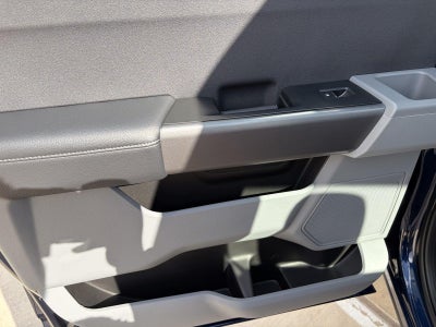 2027 Ford Super Duty F-250 SRW King Ranch