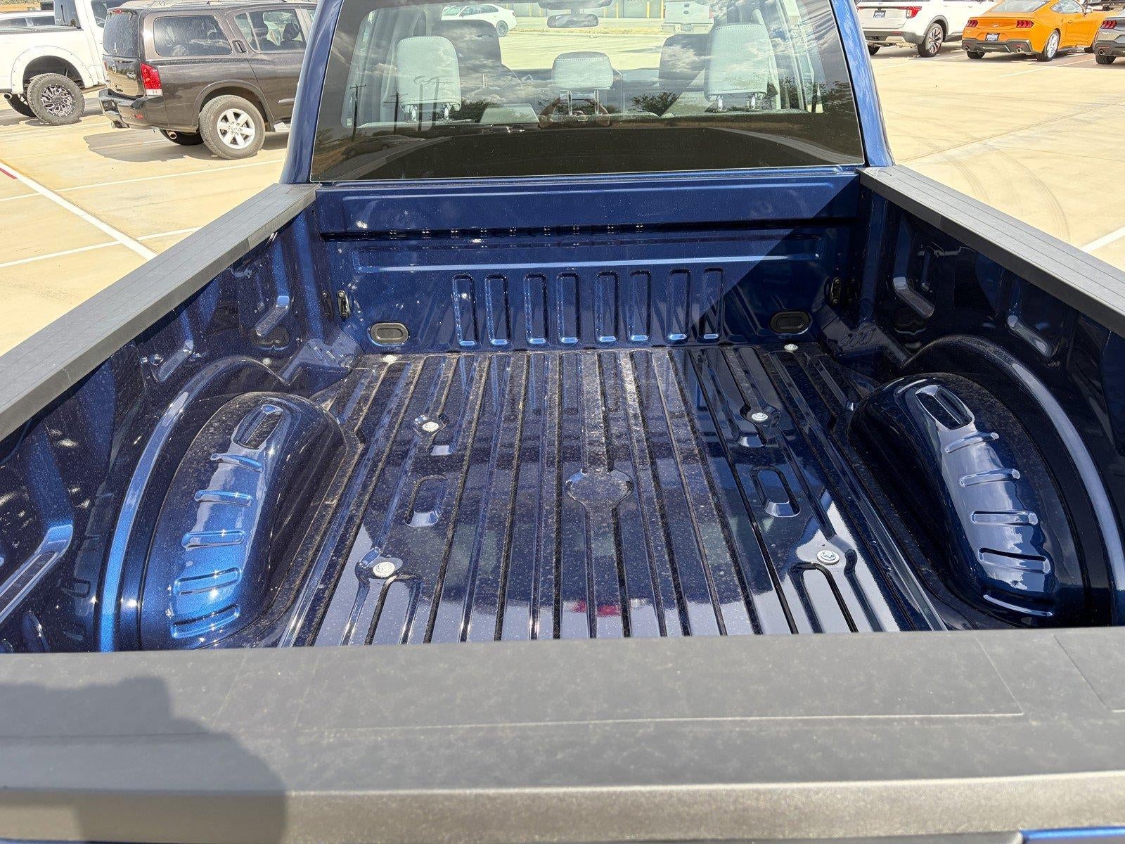 2027 Ford Super Duty F-250 SRW King Ranch