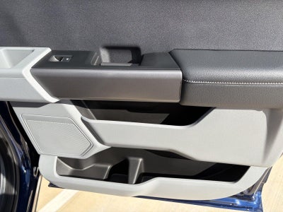 2027 Ford Super Duty F-250 SRW King Ranch
