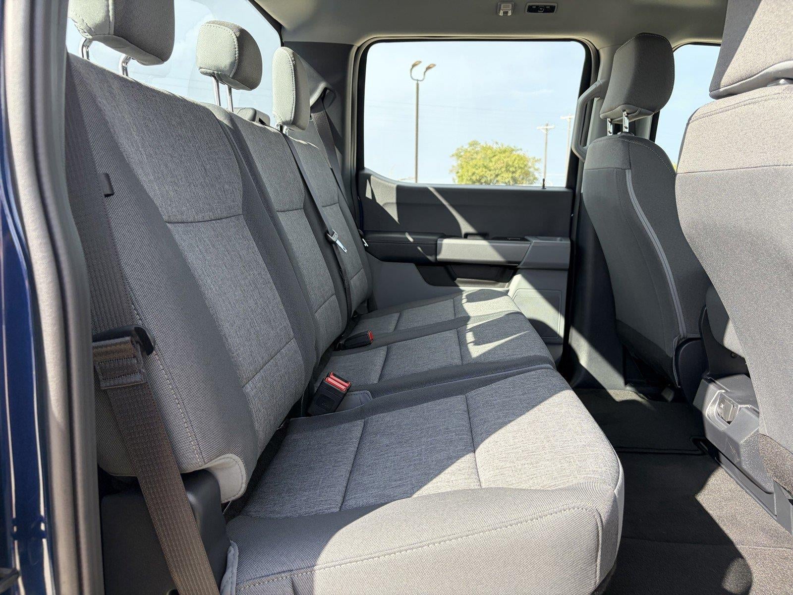 2027 Ford Super Duty F-250 SRW King Ranch