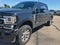 2022 Ford Super Duty F-250 SRW Platinum