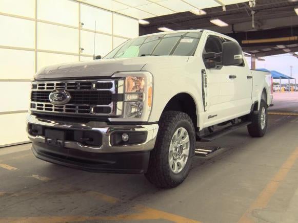 2023 Ford Super Duty F-250 SRW XLT