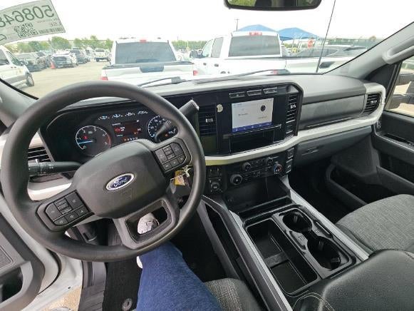 2023 Ford Super Duty F-250 SRW XLT