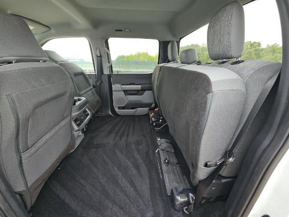 2023 Ford Super Duty F-250 SRW XLT