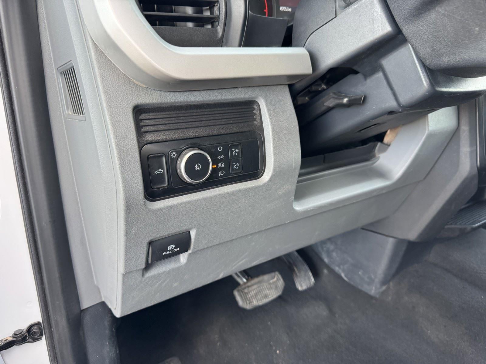 2024 Ford Super Duty F-250 SRW XLT