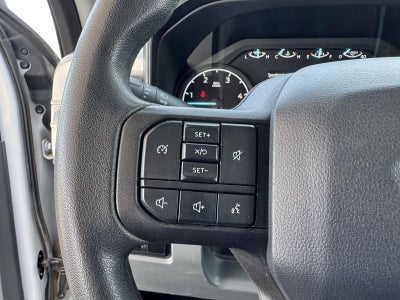 2024 Ford Super Duty F-250 SRW XLT