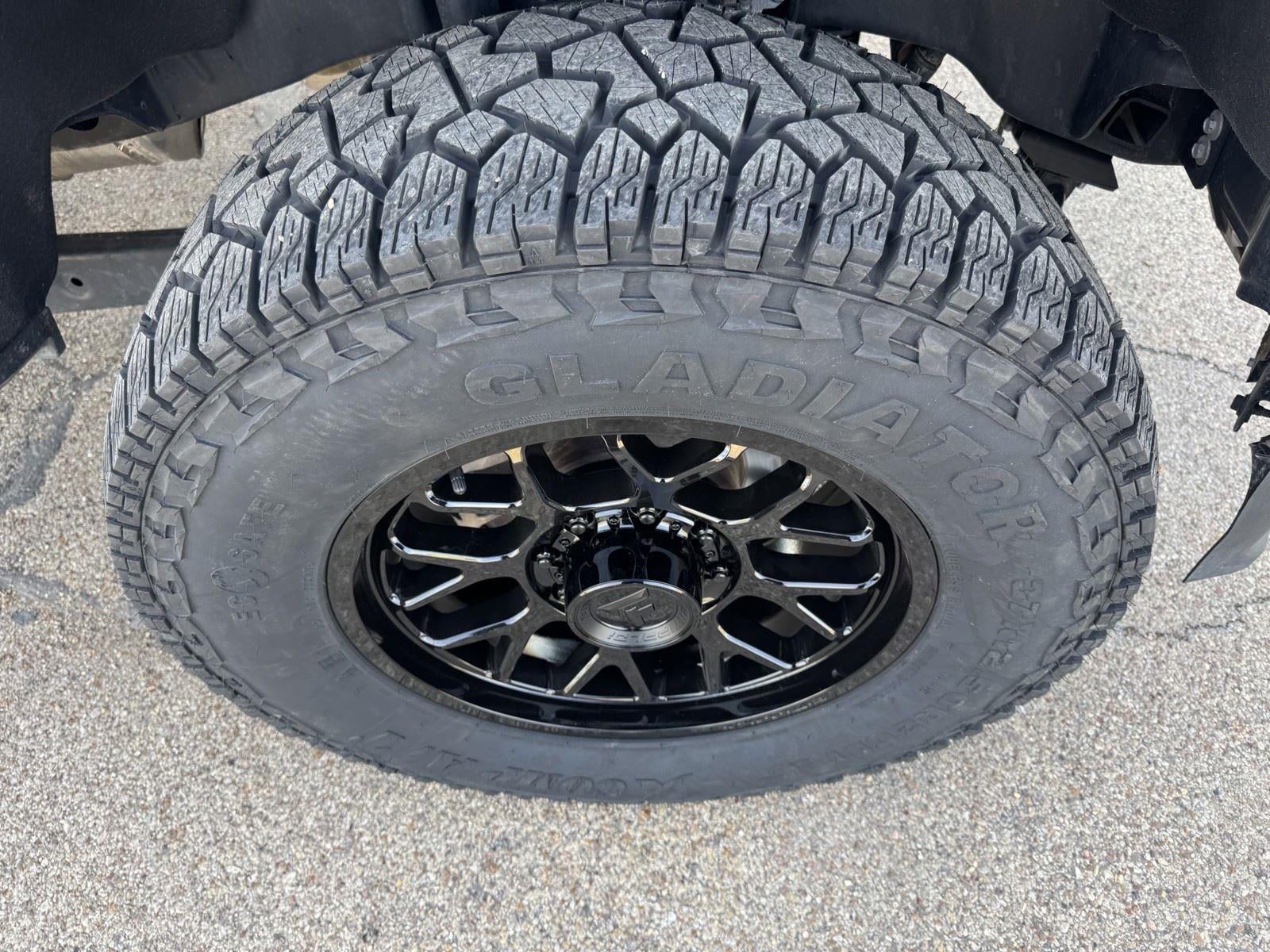 2024 Ford Super Duty F-250 SRW XLT