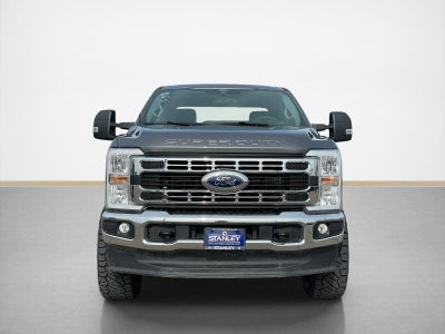 2025 Ford Super Duty F-250 SRW XLT