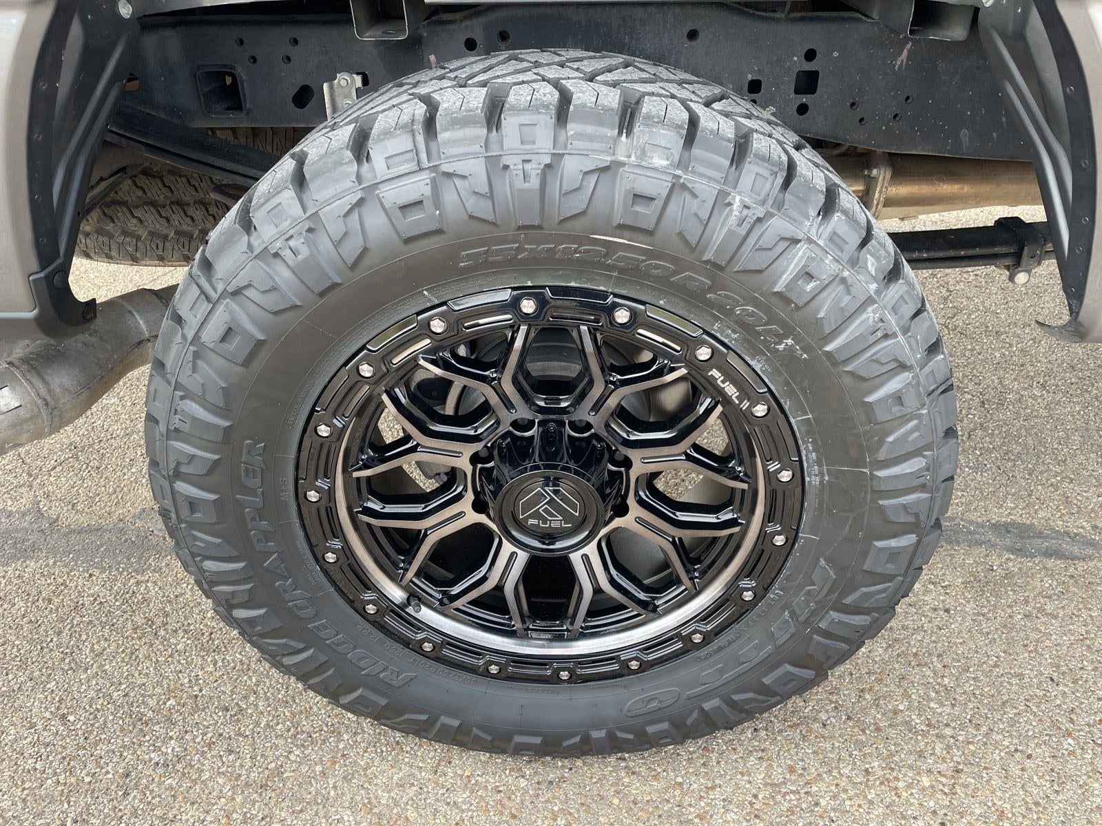 2025 Ford Super Duty F-250 SRW XLT