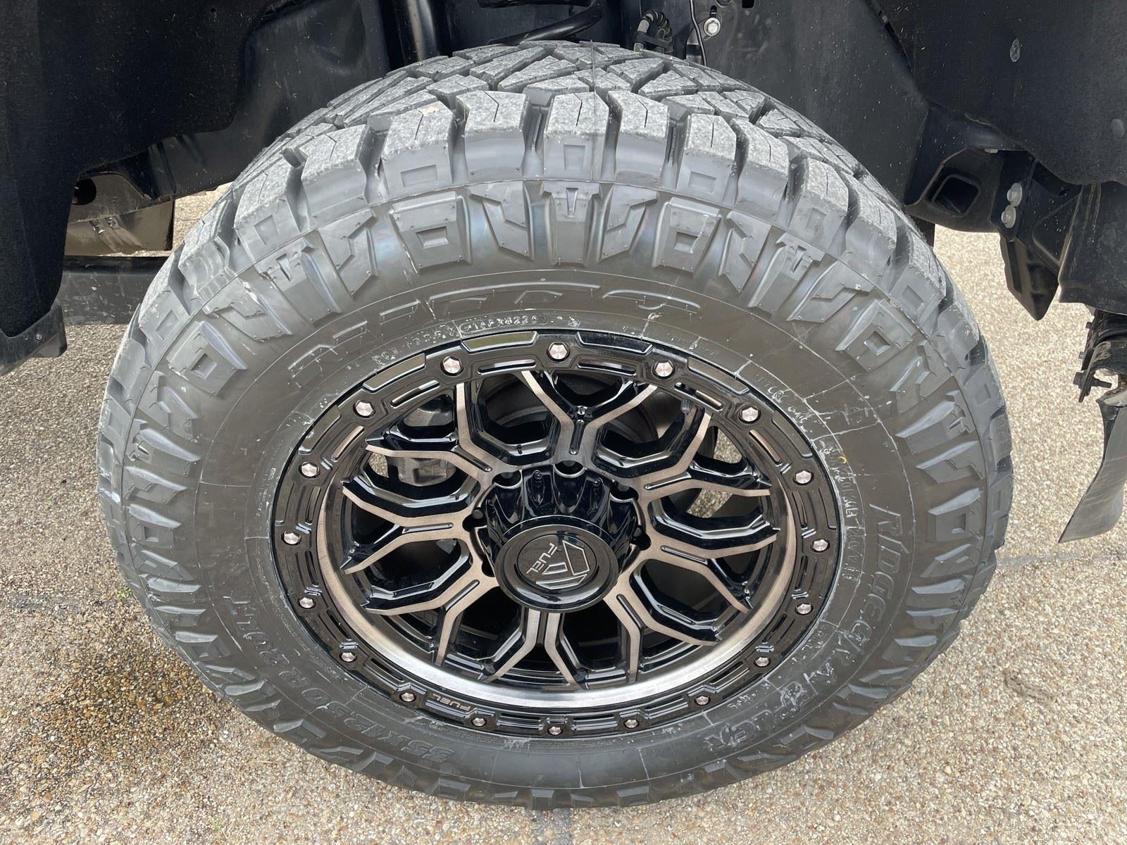 2025 Ford Super Duty F-250 SRW XLT