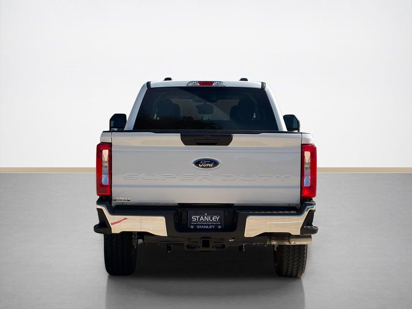 2026 Ford Super Duty F-250 SRW XLT