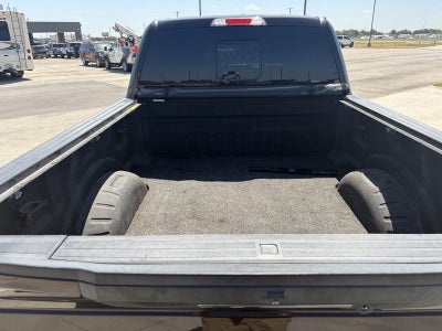 2019 Ford Super Duty F-250 Srw LARIAT