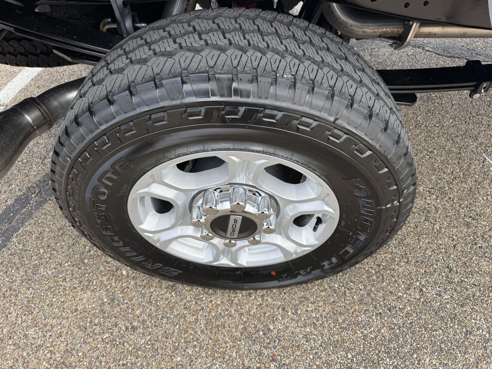 2026 Ford Super Duty F-250 SRW XLT