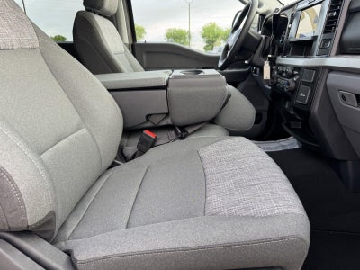 2026 Ford Super Duty F-250 SRW XLT