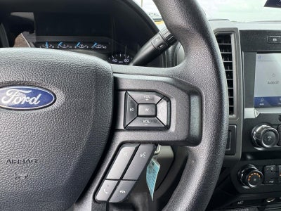 2020 Ford Super Duty F-250 Srw XL