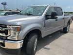 2020 Ford Super Duty F-250 SRW XL