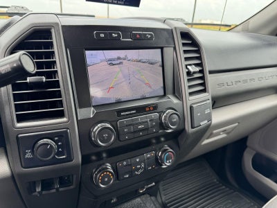 2020 Ford Super Duty F-250 Srw XL