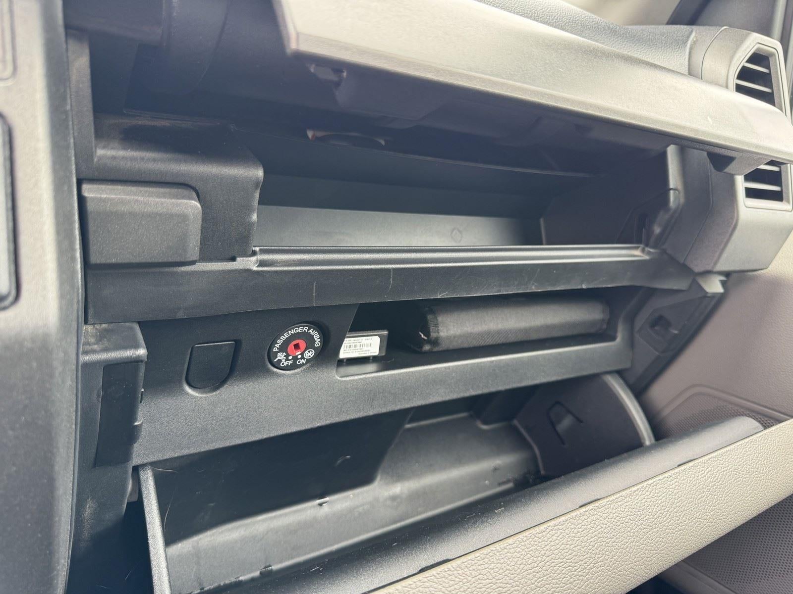 2020 Ford Super Duty F-250 Srw XL