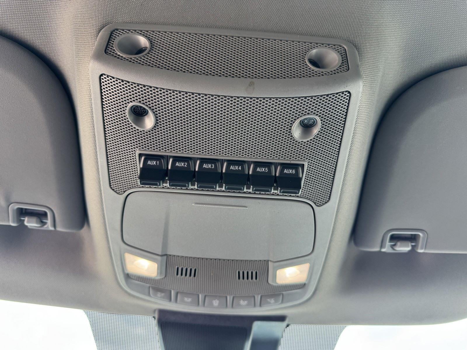 2020 Ford Super Duty F-250 Srw XL