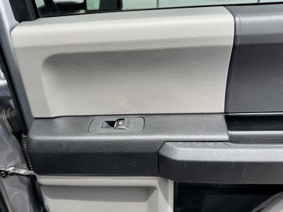 2020 Ford Super Duty F-250 Srw XL