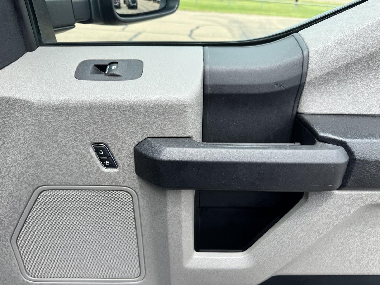 2020 Ford Super Duty F-250 Srw XL