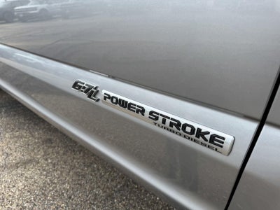 2020 Ford Super Duty F-250 Srw XL