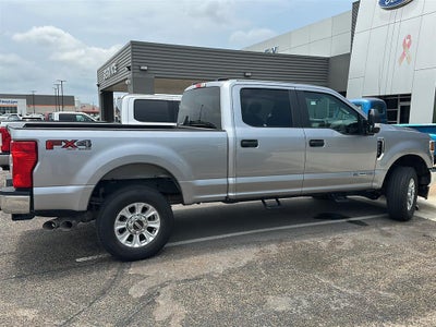 2020 Ford Super Duty F-250 SRW XL