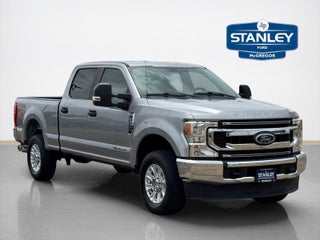 2020 Ford Super Duty F-250 SRW XL
