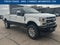 2022 Ford Super Duty F-250 SRW Platinum