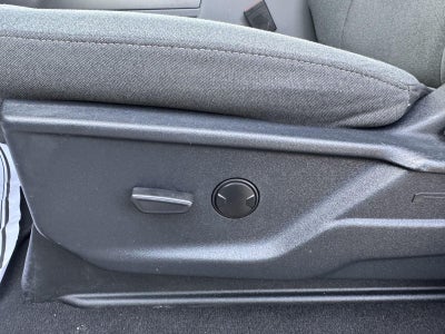 2025 Ford Super Duty F-250 SRW XLT