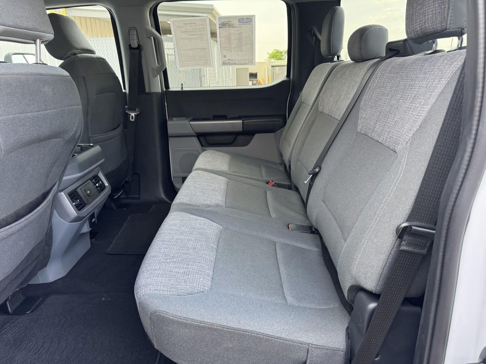 2025 Ford Super Duty F-250 SRW XLT