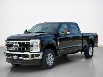 2026 Ford Super Duty F-250 SRW XLT