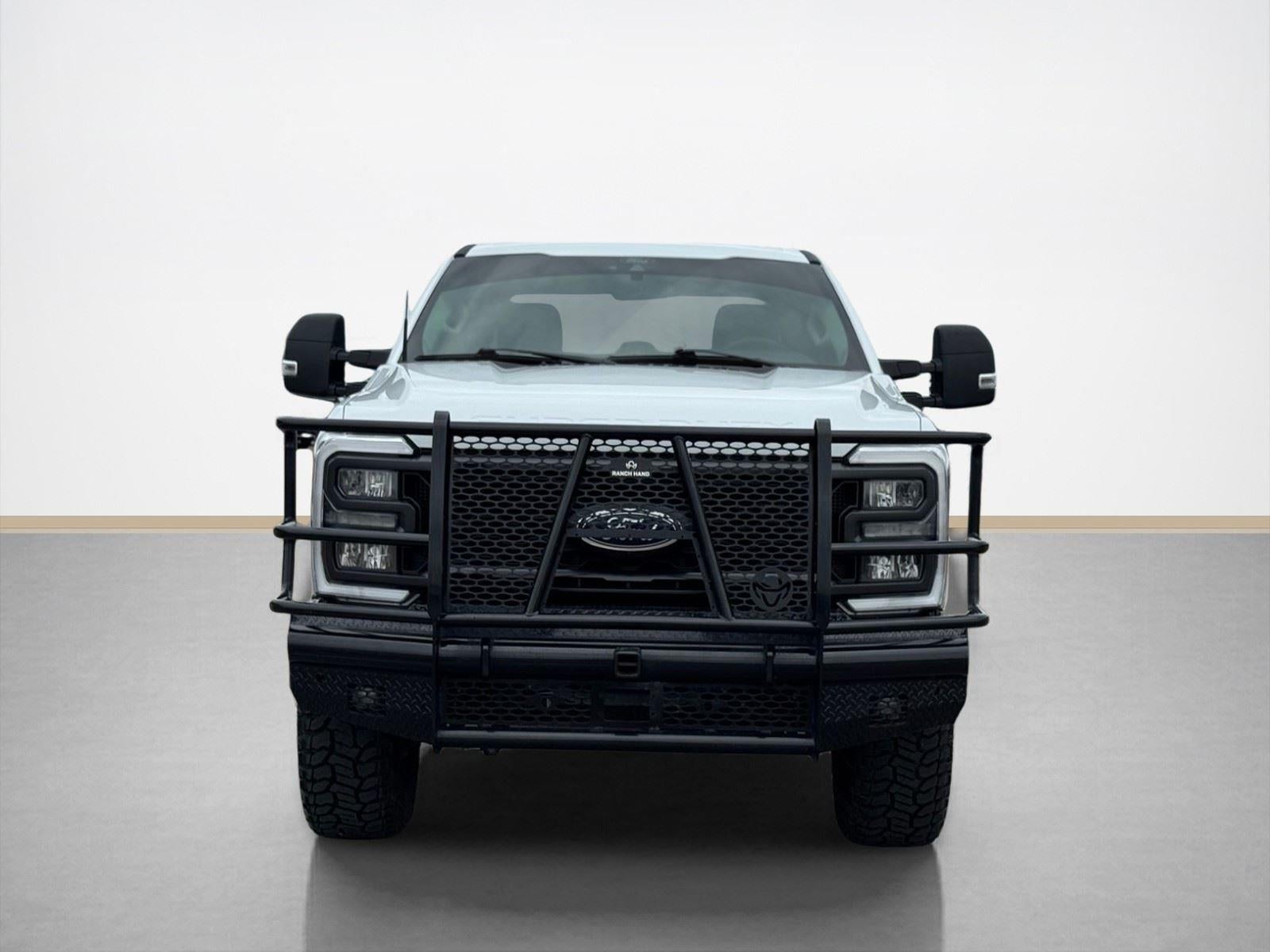 2024 Ford Super Duty F-250 SRW XL