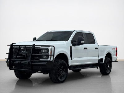 2024 Ford Super Duty F-250 SRW XL