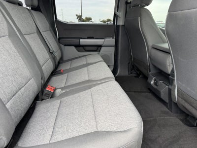 2024 Ford Super Duty F-250 SRW XL
