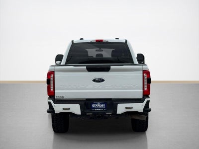2024 Ford Super Duty F-250 SRW XL