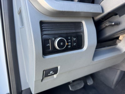 2023 Ford Super Duty F-250 SRW XL