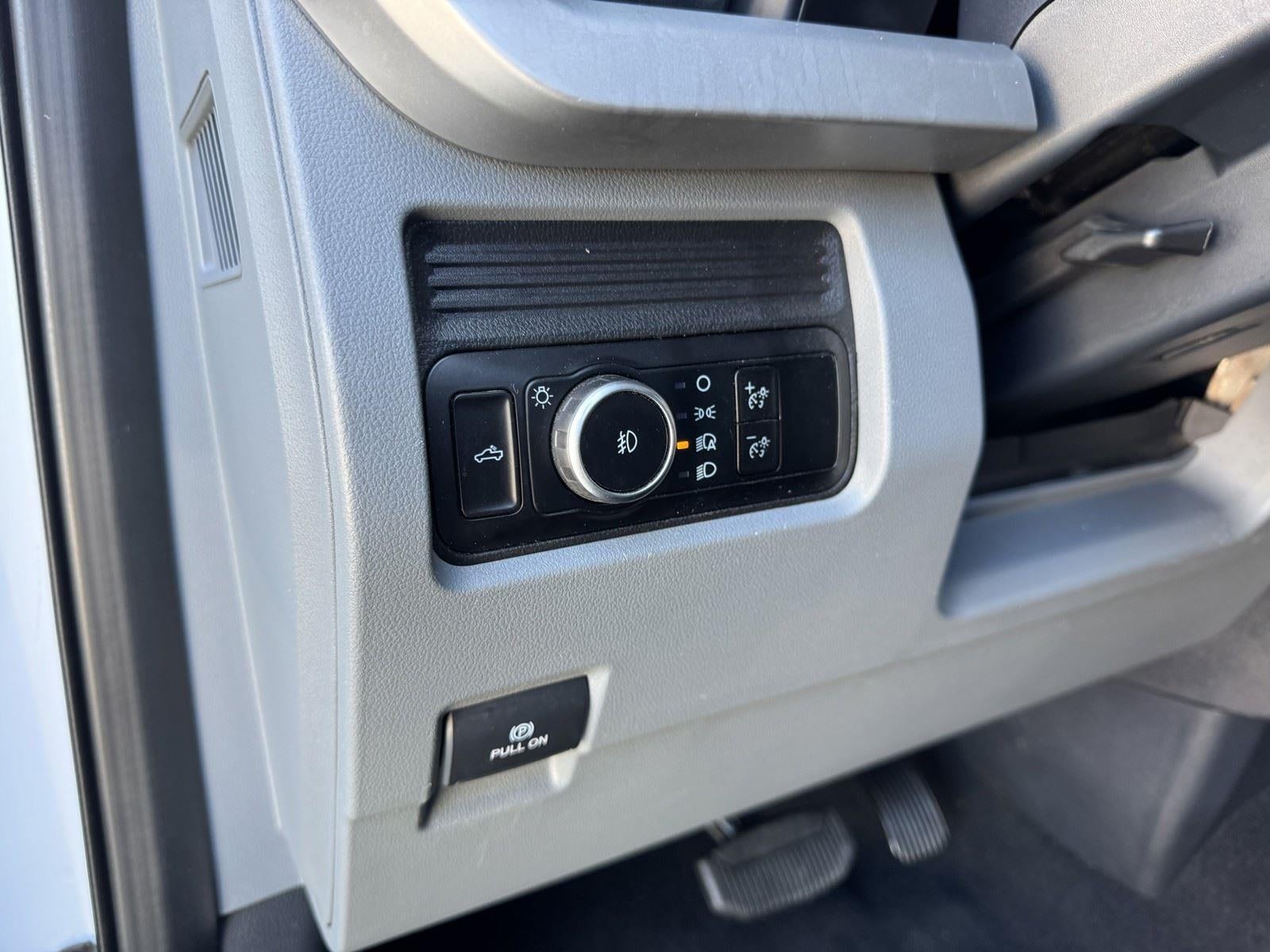 2023 Ford Super Duty F-250 SRW XL