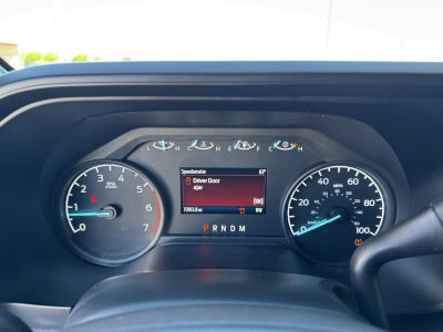 2023 Ford Super Duty F-250 SRW XL